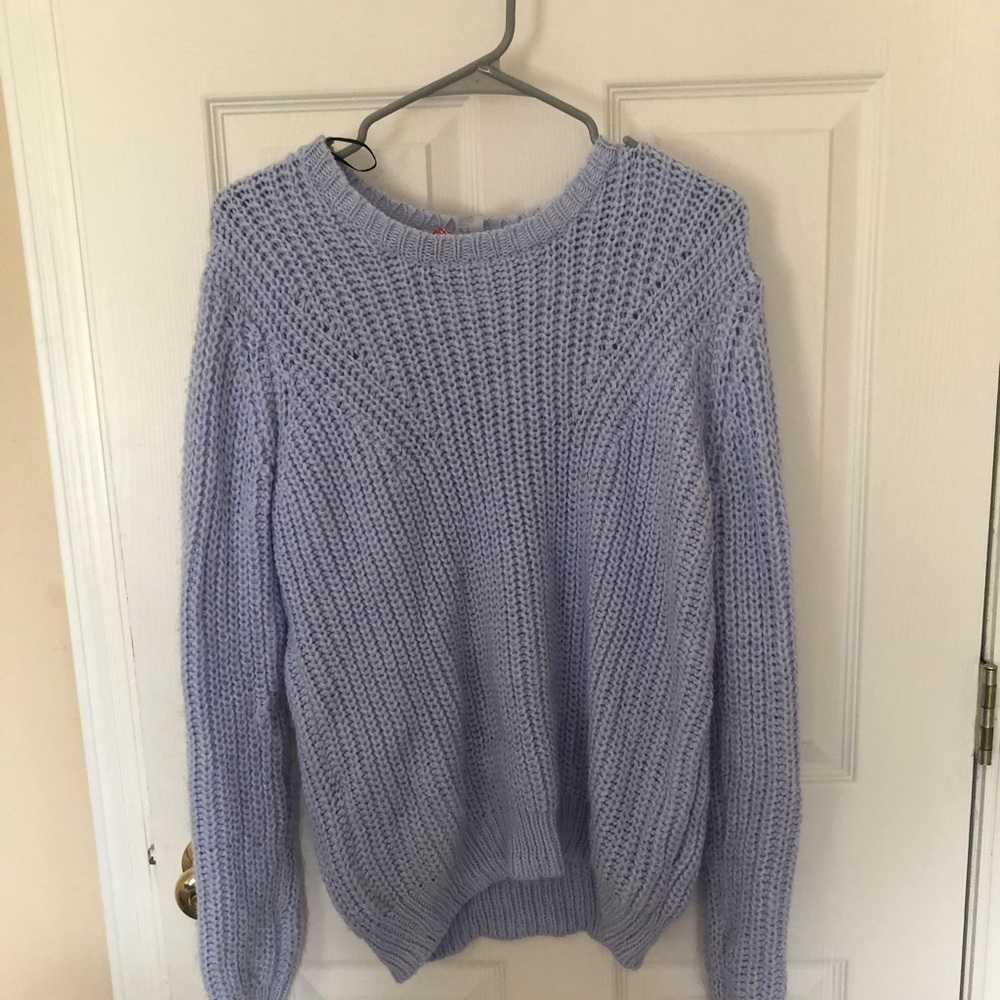 Sweaters! - Picture 7 of 8